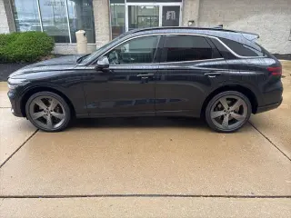 Genesis GV70 2023 AWD 2.5T Standard 4dr SUV