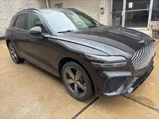 Genesis GV70 2023 AWD 2.5T Standard 4dr SUV