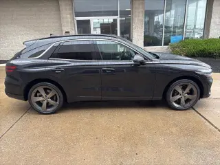 Genesis GV70 2023 AWD 2.5T Standard 4dr SUV