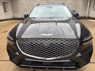 Genesis GV70 2023 AWD 2.5T Standard 4dr SUV