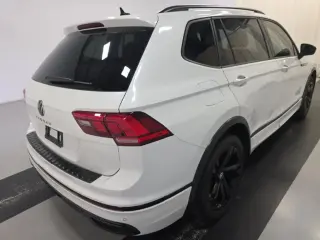 Volkswagen Tiguan 2023 SE R-Line Black 4dr SUV