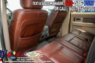 Ford F-150 2014 4x4 STX 4dr SuperCrew Styleside 5.5 ft. SB