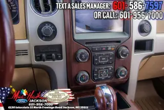 Ford F-150 2014 4x4 STX 4dr SuperCrew Styleside 5.5 ft. SB