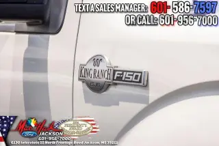 Ford F-150 2014 4x4 STX 4dr SuperCrew Styleside 5.5 ft. SB