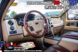 Ford F-150 2014 4x4 STX 4dr SuperCrew Styleside 5.5 ft. SB