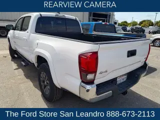 Toyota Tacoma 2022 4x4 TRD Off-Road 4dr Double Cab 6.1 ft LB