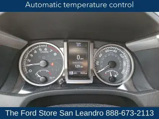Toyota Tacoma 2022 4x4 TRD Off-Road 4dr Double Cab 6.1 ft LB