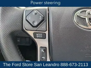 Toyota Tacoma 2022 4x4 TRD Off-Road 4dr Double Cab 6.1 ft LB