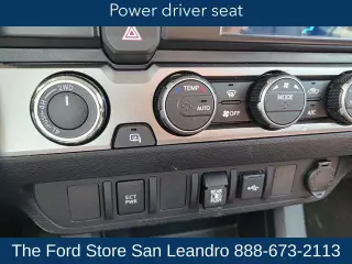 Toyota Tacoma 2022 4x4 TRD Off-Road 4dr Double Cab 6.1 ft LB
