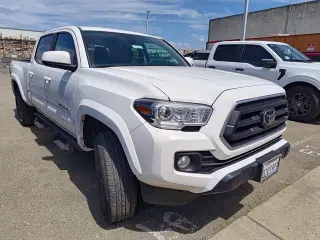 Toyota Tacoma 2022 4x4 TRD Off-Road 4dr Double Cab 6.1 ft LB