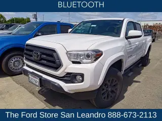 Toyota Tacoma 2022 4x4 TRD Off-Road 4dr Double Cab 6.1 ft LB