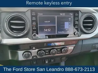 Toyota Tacoma 2022 4x4 TRD Off-Road 4dr Double Cab 6.1 ft LB