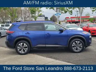 Nissan Rogue 2023 SV 4dr Crossover