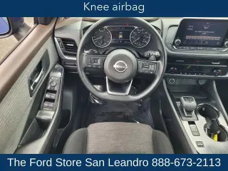 Nissan Rogue 2023 SV 4dr Crossover