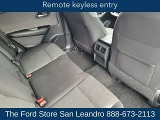 Nissan Rogue 2023 SV 4dr Crossover