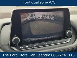 Nissan Rogue 2023 SV 4dr Crossover