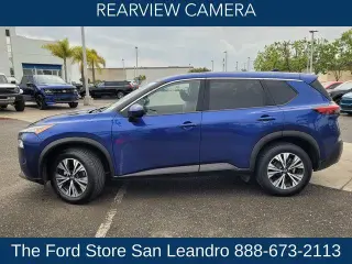 Nissan Rogue 2023 SV 4dr Crossover