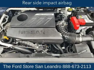 Nissan Rogue 2023 SV 4dr Crossover