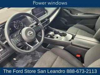 Nissan Rogue 2023 SV 4dr Crossover