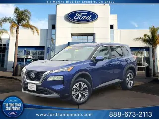 Nissan Rogue 2023 SV 4dr Crossover