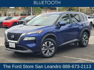 Nissan Rogue 2023 SV 4dr Crossover