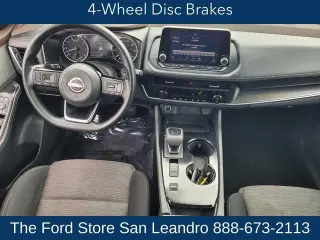 Nissan Rogue 2023 SV 4dr Crossover
