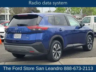 Nissan Rogue 2023 SV 4dr Crossover