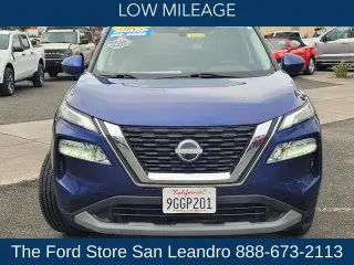 Nissan Rogue 2023 SV 4dr Crossover