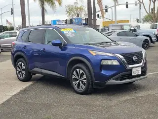 Nissan Rogue 2023 SV 4dr Crossover
