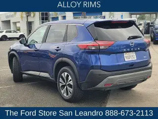 Nissan Rogue 2023 SV 4dr Crossover
