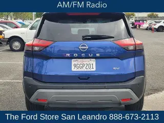 Nissan Rogue 2023 SV 4dr Crossover