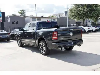 Ram 1500 2019 4x2 Limited 4dr Crew Cab 5.6 ft. SB Pickup