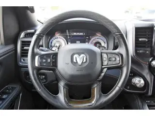 Ram 1500 2019 4x2 Limited 4dr Crew Cab 5.6 ft. SB Pickup