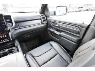 Ram 1500 2019 4x2 Limited 4dr Crew Cab 5.6 ft. SB Pickup