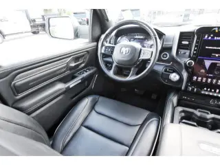 Ram 1500 2019 4x2 Limited 4dr Crew Cab 5.6 ft. SB Pickup