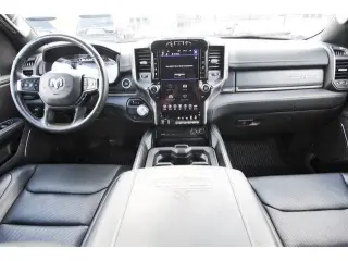 Ram 1500 2019 4x2 Limited 4dr Crew Cab 5.6 ft. SB Pickup