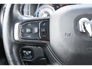 Ram 1500 2019 4x2 Limited 4dr Crew Cab 5.6 ft. SB Pickup