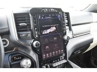 Ram 1500 2019 4x2 Limited 4dr Crew Cab 5.6 ft. SB Pickup