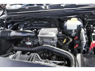 Ram 1500 2019 4x2 Limited 4dr Crew Cab 5.6 ft. SB Pickup