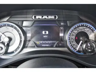 Ram 1500 2019 4x2 Limited 4dr Crew Cab 5.6 ft. SB Pickup