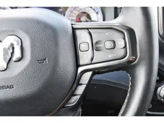 Ram 1500 2019 4x2 Limited 4dr Crew Cab 5.6 ft. SB Pickup