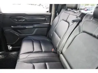 Ram 1500 2019 4x2 Limited 4dr Crew Cab 5.6 ft. SB Pickup
