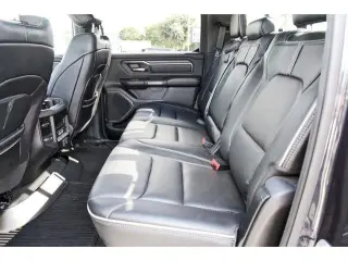 Ram 1500 2019 4x2 Limited 4dr Crew Cab 5.6 ft. SB Pickup