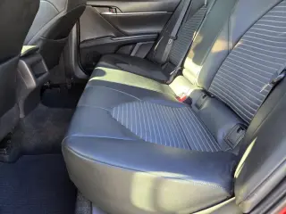 Toyota Camry 2022 SE 4dr Sedan
