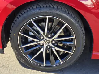 Toyota Camry 2022 SE 4dr Sedan