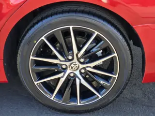 Toyota Camry 2022 SE 4dr Sedan