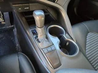 Toyota Camry 2022 SE 4dr Sedan