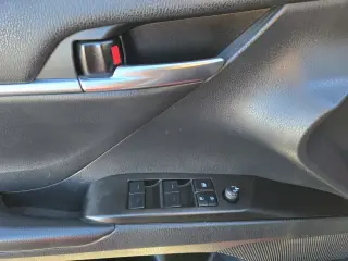 Toyota Camry 2022 SE 4dr Sedan