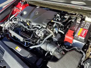 Toyota Camry 2022 SE 4dr Sedan