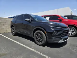 Chevrolet Blazer 2023 LT 4dr SUV w/3LT